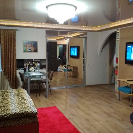 Studio Krivij Rih Kültér fotó