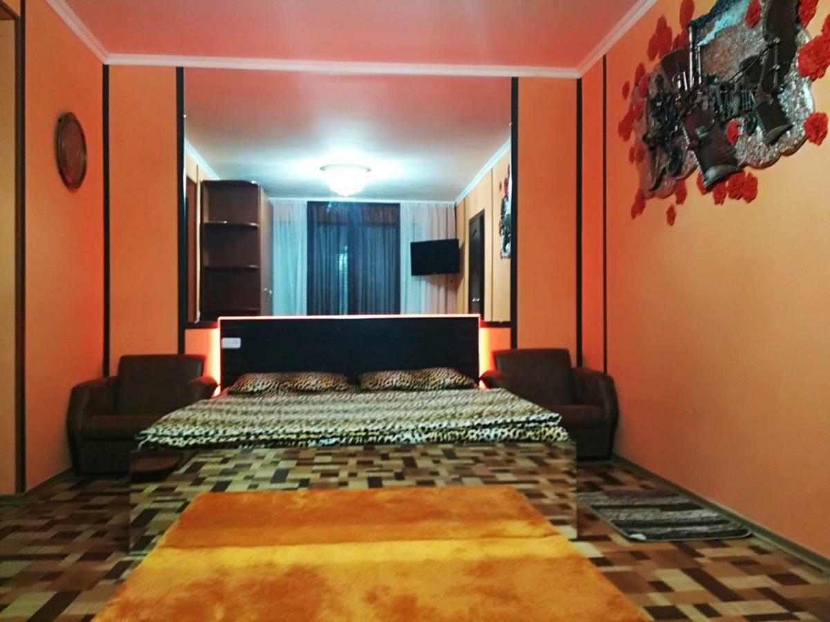Studio Krivij Rih Kültér fotó